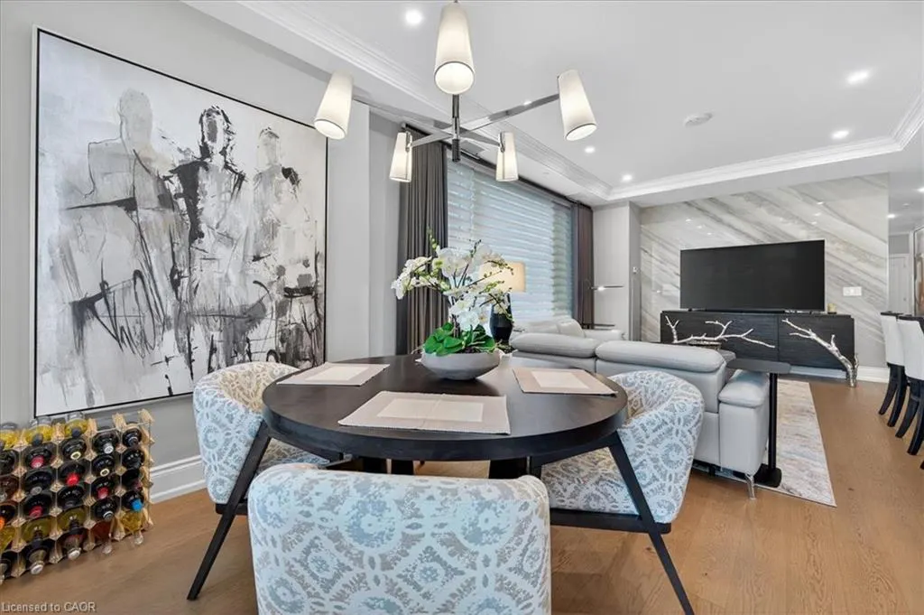 1441 Elgin Street, #306