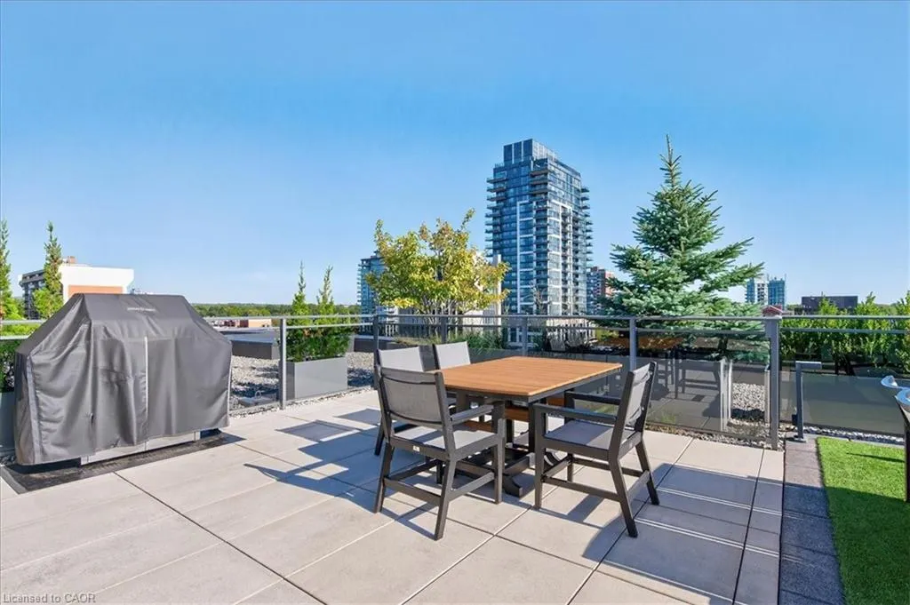 1441 Elgin Street, #306