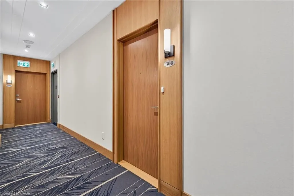 1441 Elgin Street, #306