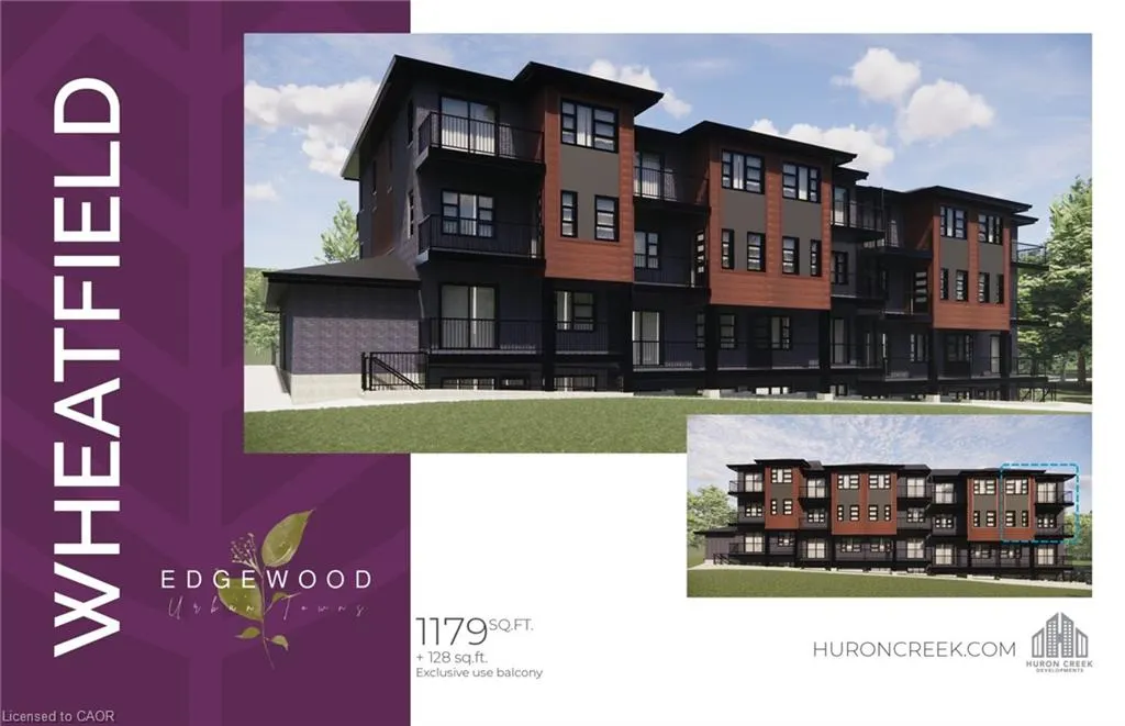 2135 Strasburg Road, #17