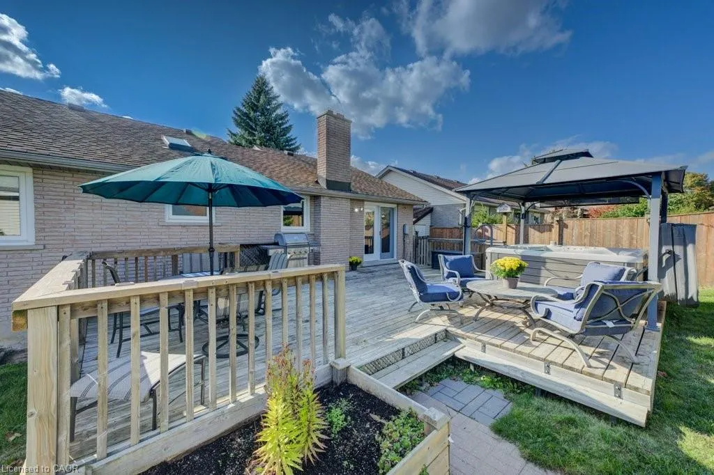 144 Laurentian Drive