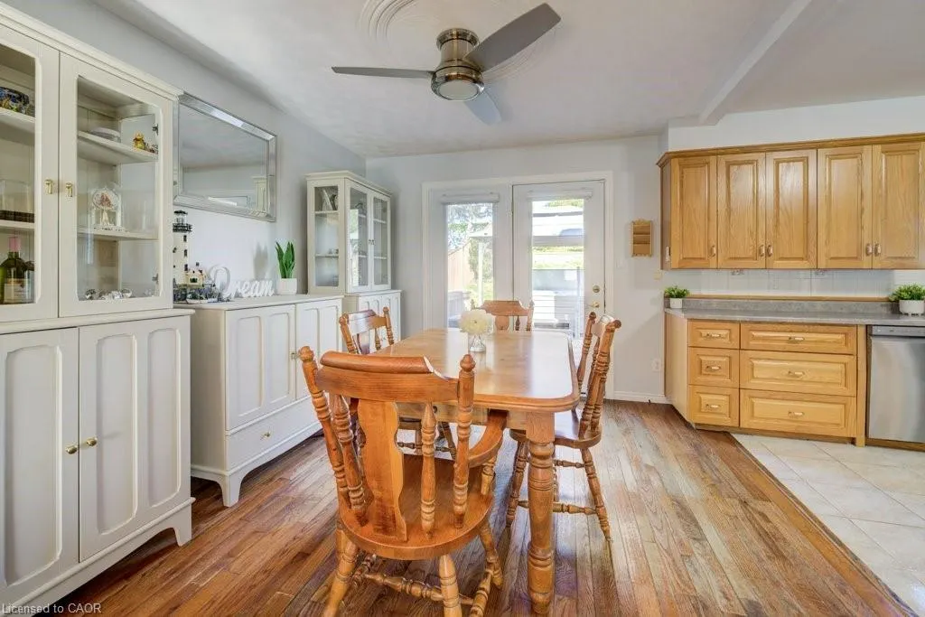 144 Laurentian Drive