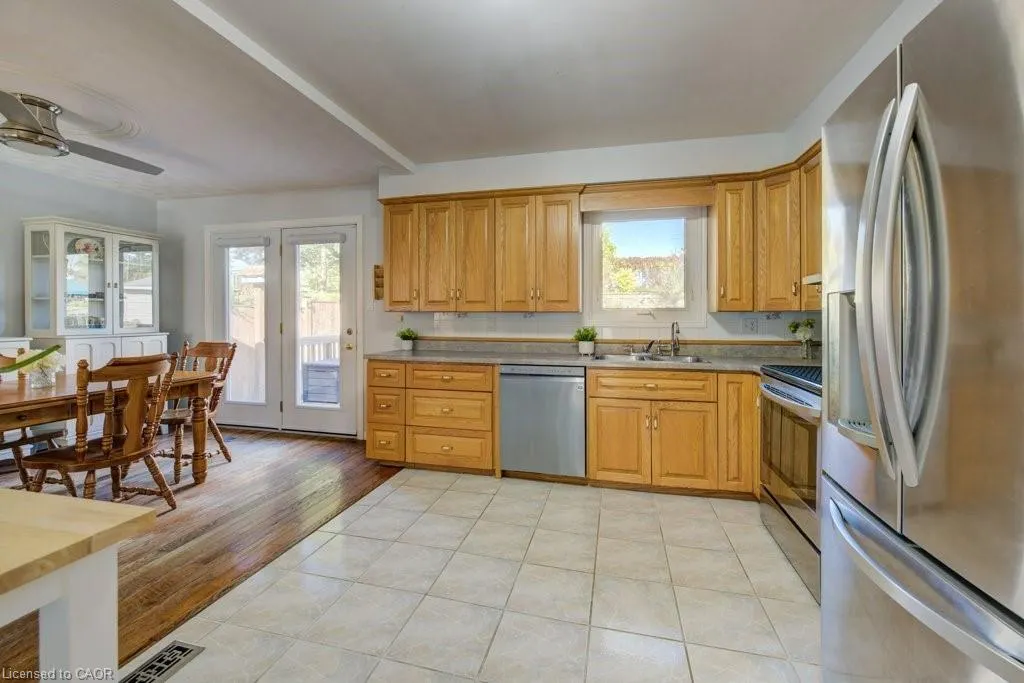 144 Laurentian Drive