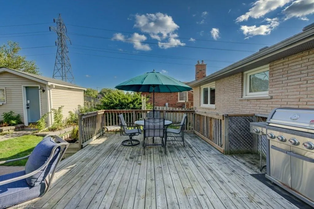 144 Laurentian Drive