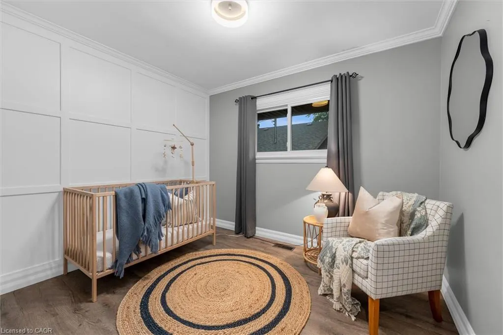 3 Mulock Avenue