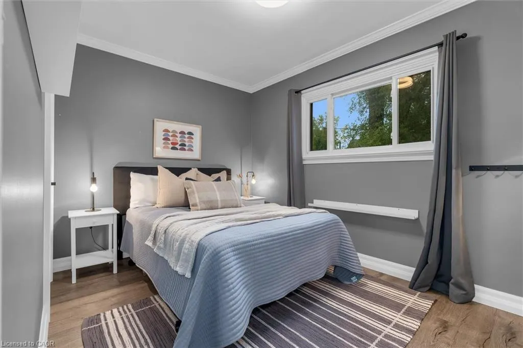 3 Mulock Avenue