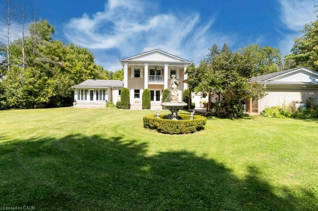 6663 Concession Road 2