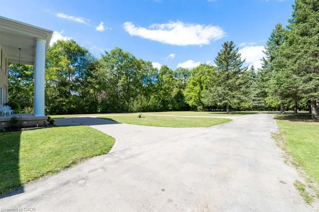 6663 Concession Road 2