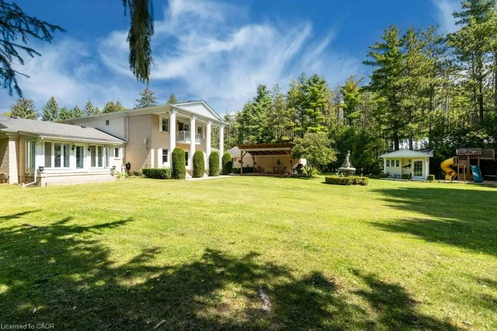6663 Concession Road 2