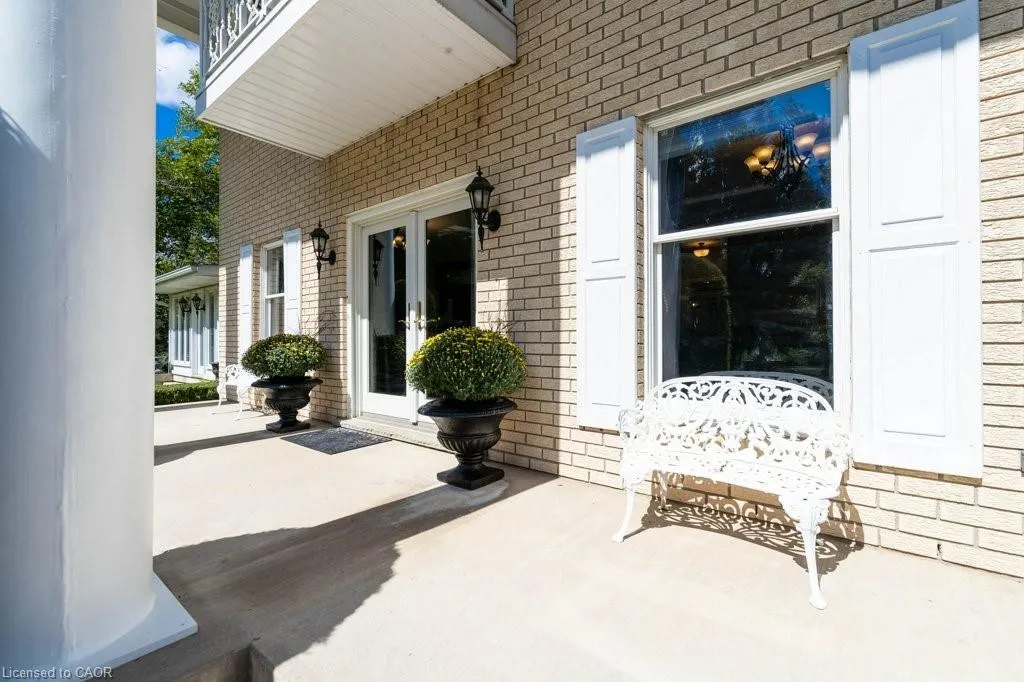 6663 Concession Road 2
