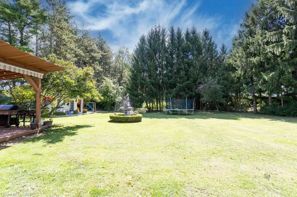 6663 Concession Road 2