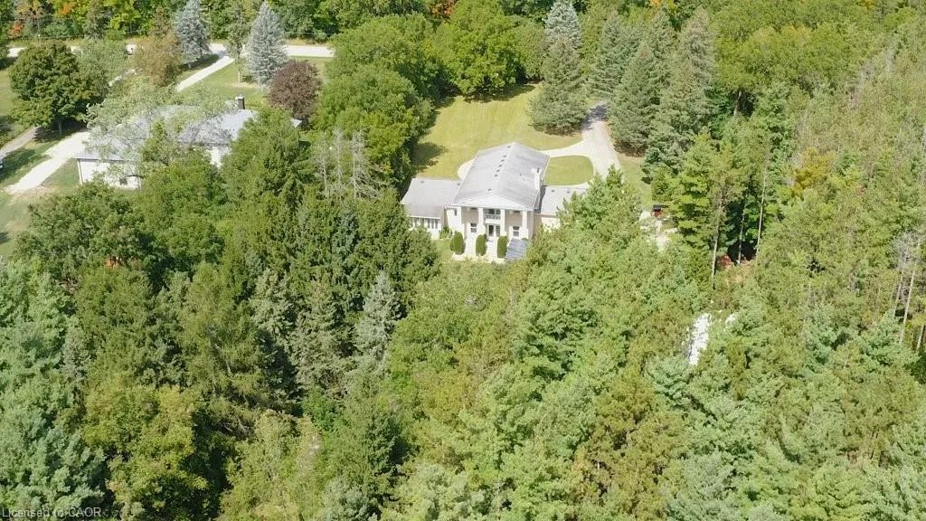 6663 Concession Road 2