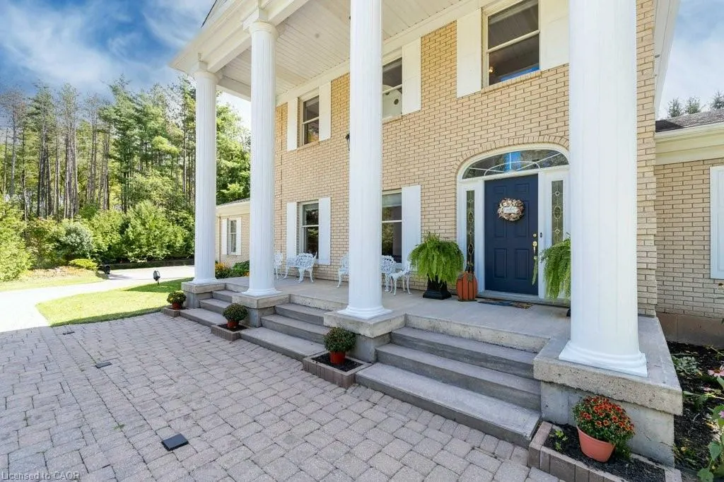 6663 Concession Road 2
