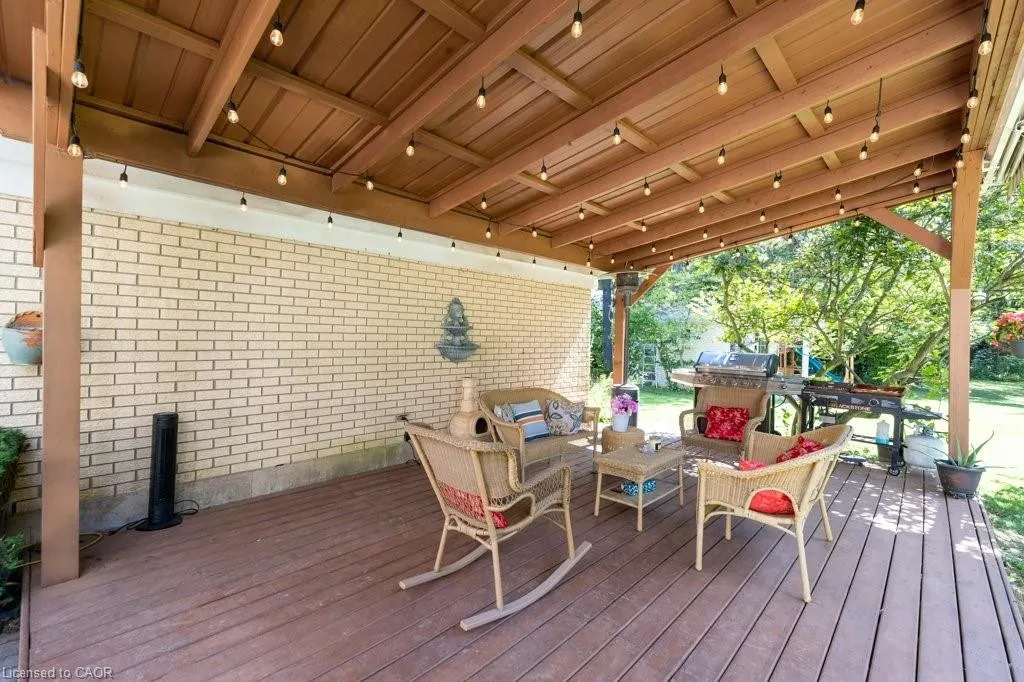 6663 Concession Road 2