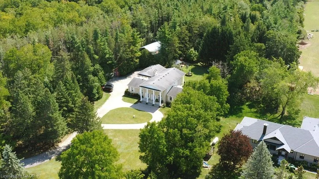 6663 Concession Road 2