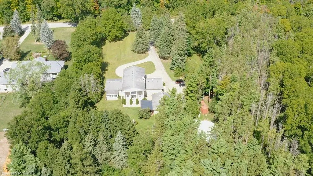 6663 Concession Road 2