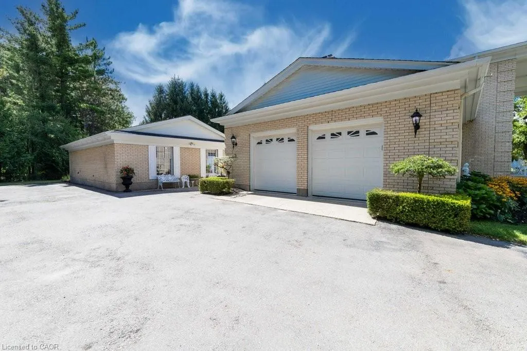 6663 Concession Road 2