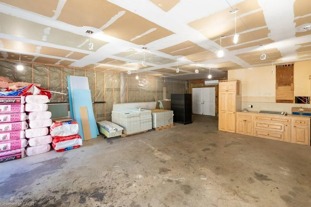 6663 Concession Road 2
