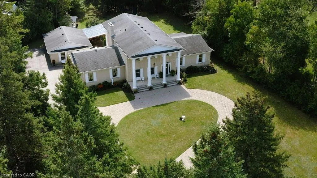 6663 Concession Road 2