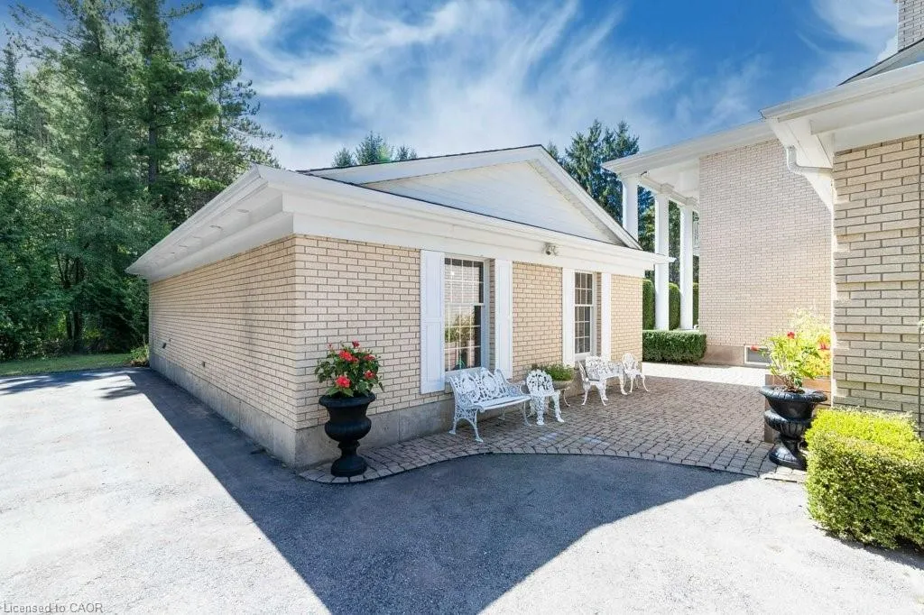 6663 Concession Road 2