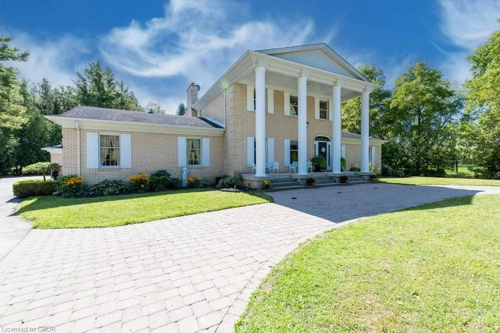 6663 Concession Road 2
