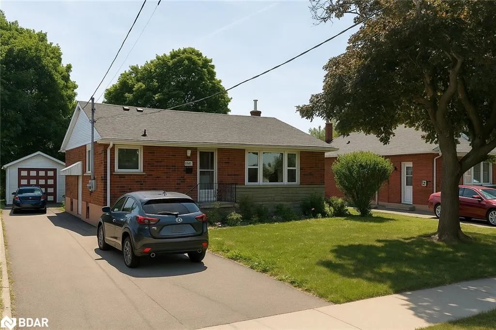 177 Allenby Avenue