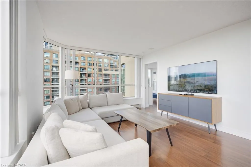 55 Elm Drive W, #2204