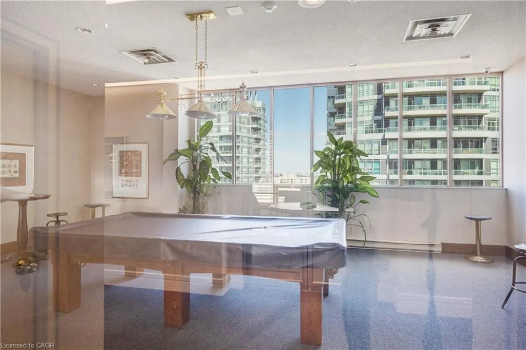 55 Elm Drive W, #2204