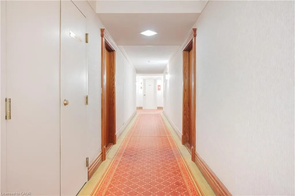 55 Elm Drive W, #2204