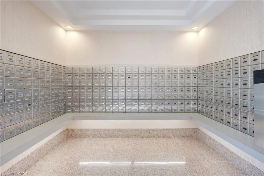 55 Elm Drive W, #2204