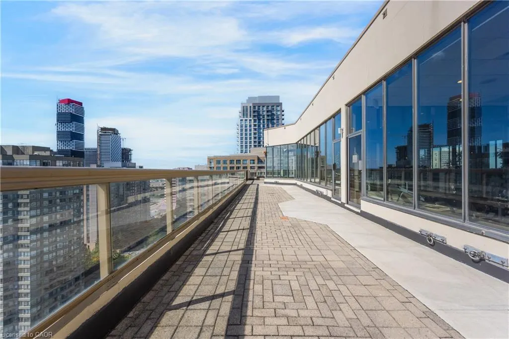 55 Elm Drive W, #2204