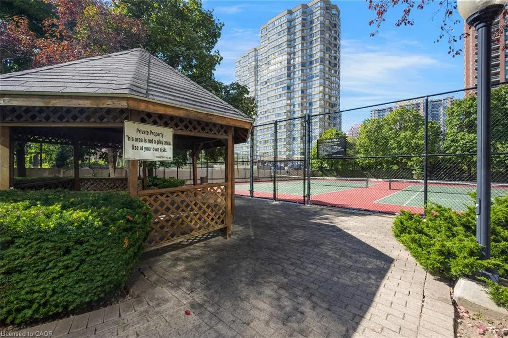55 Elm Drive W, #2204