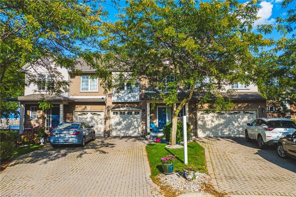 85 Edgewater Drive, #6
