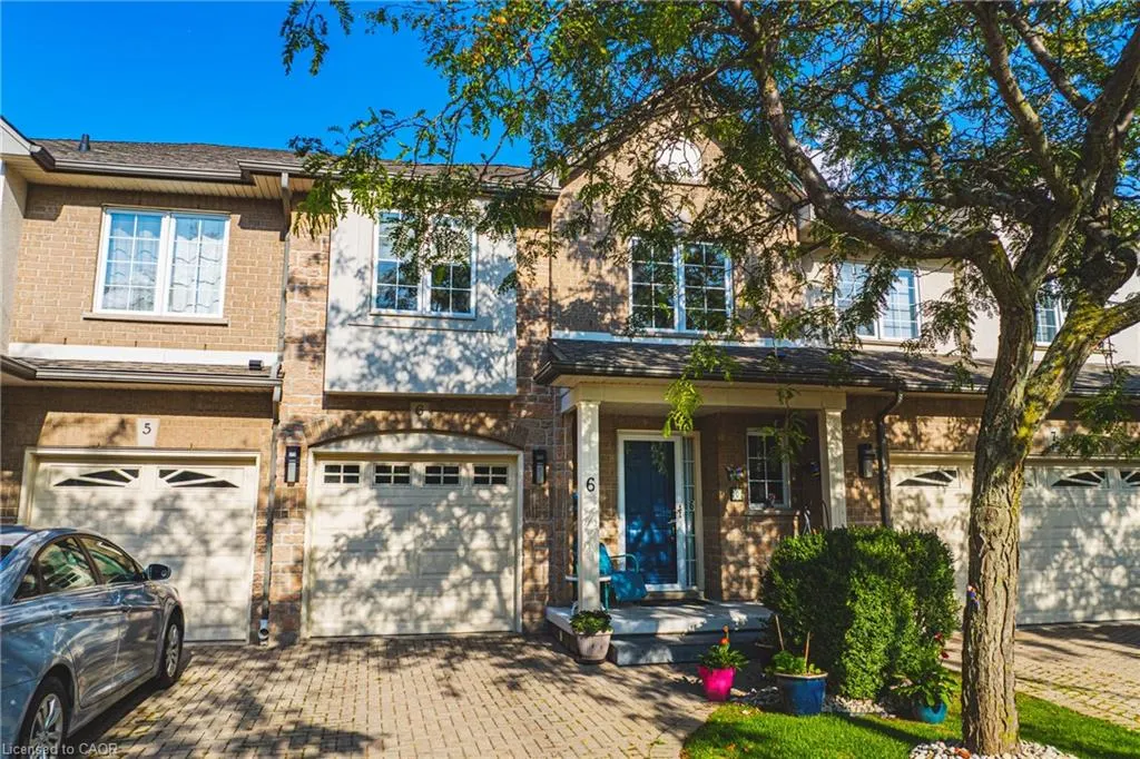 85 Edgewater Drive, #6