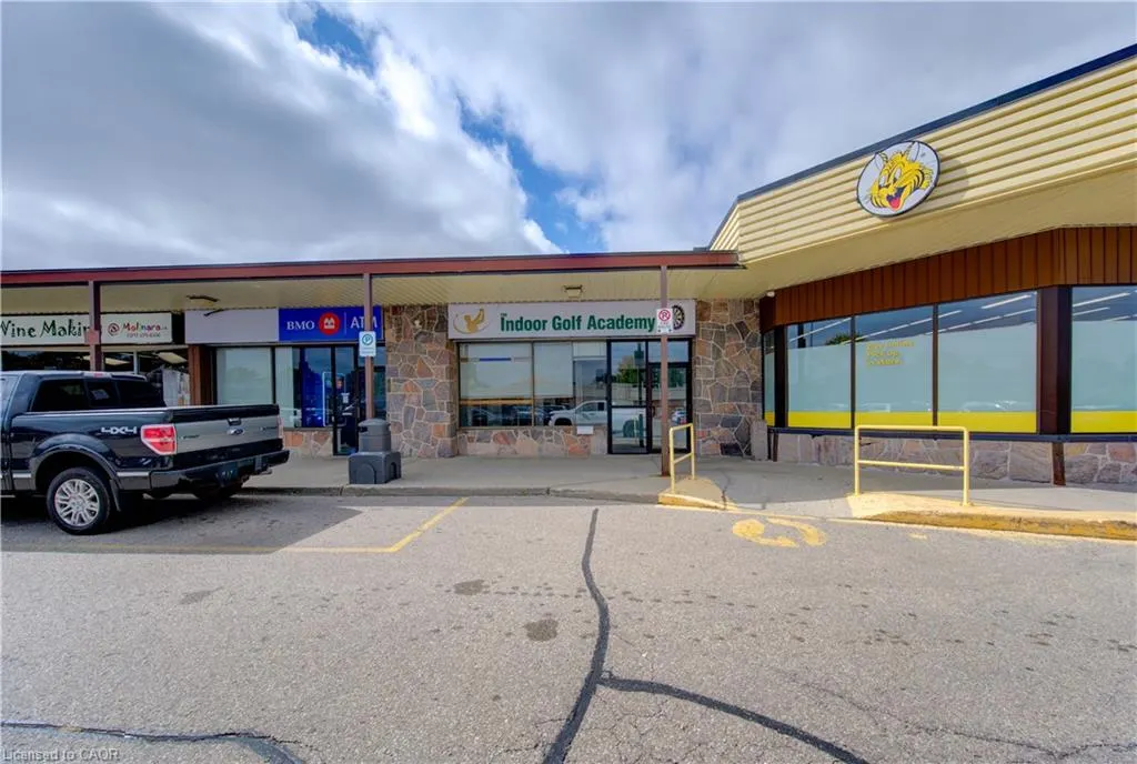 421 Greenbrook Drive, #20