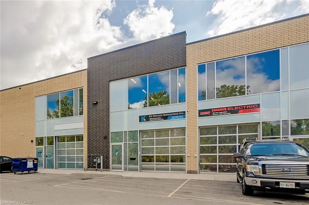 1158 King Road, #16