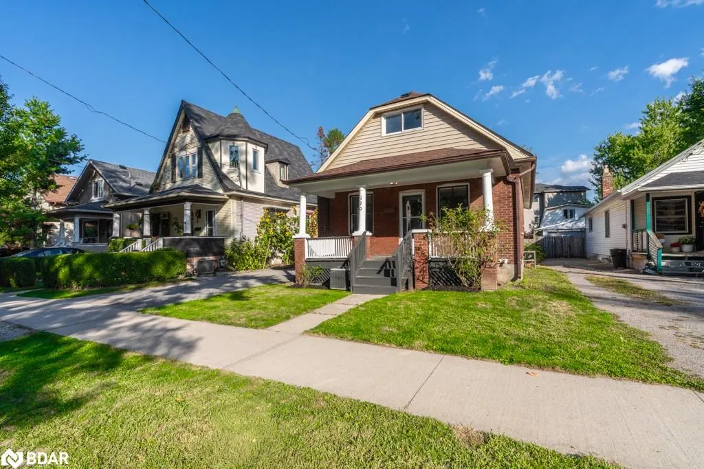 120 Page Street