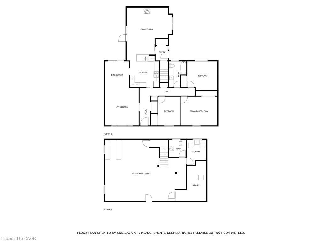 2 Kilberg Court