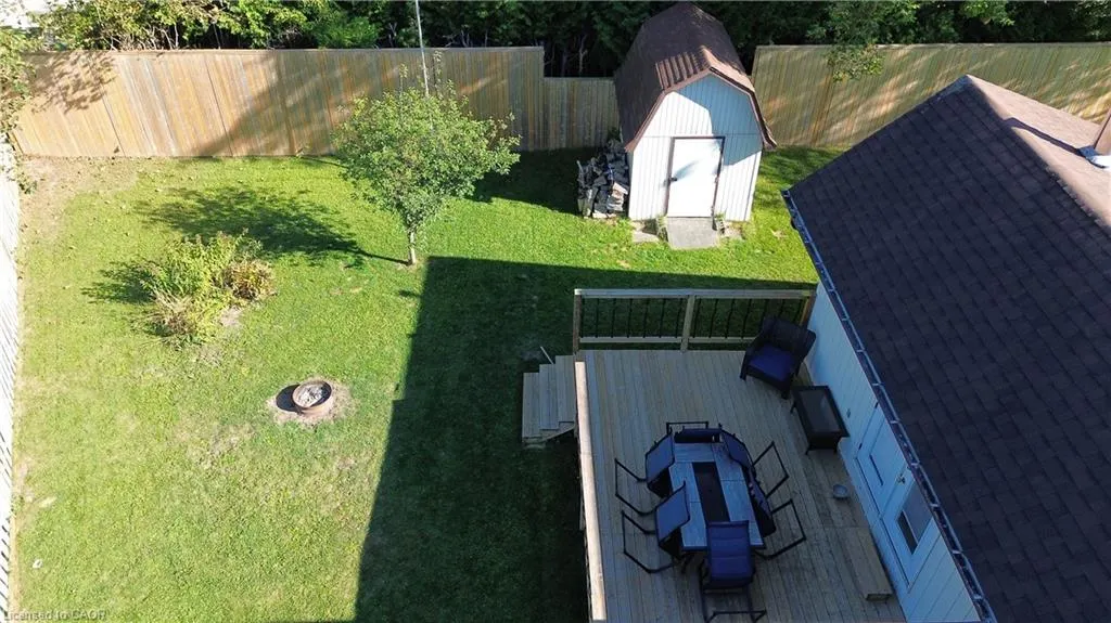 2 Kilberg Court