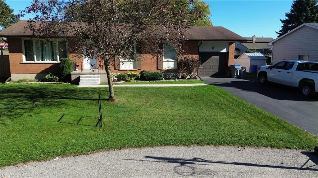 2 Kilberg Court