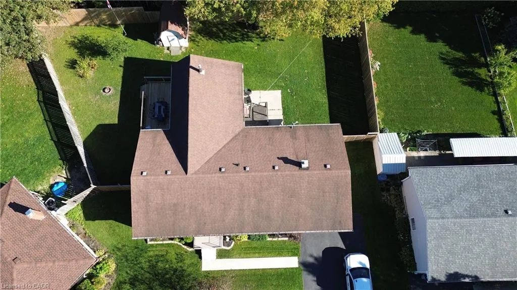 2 Kilberg Court