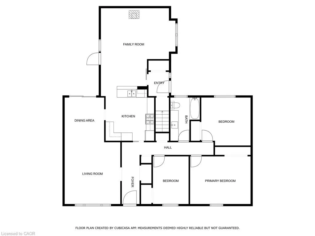2 Kilberg Court