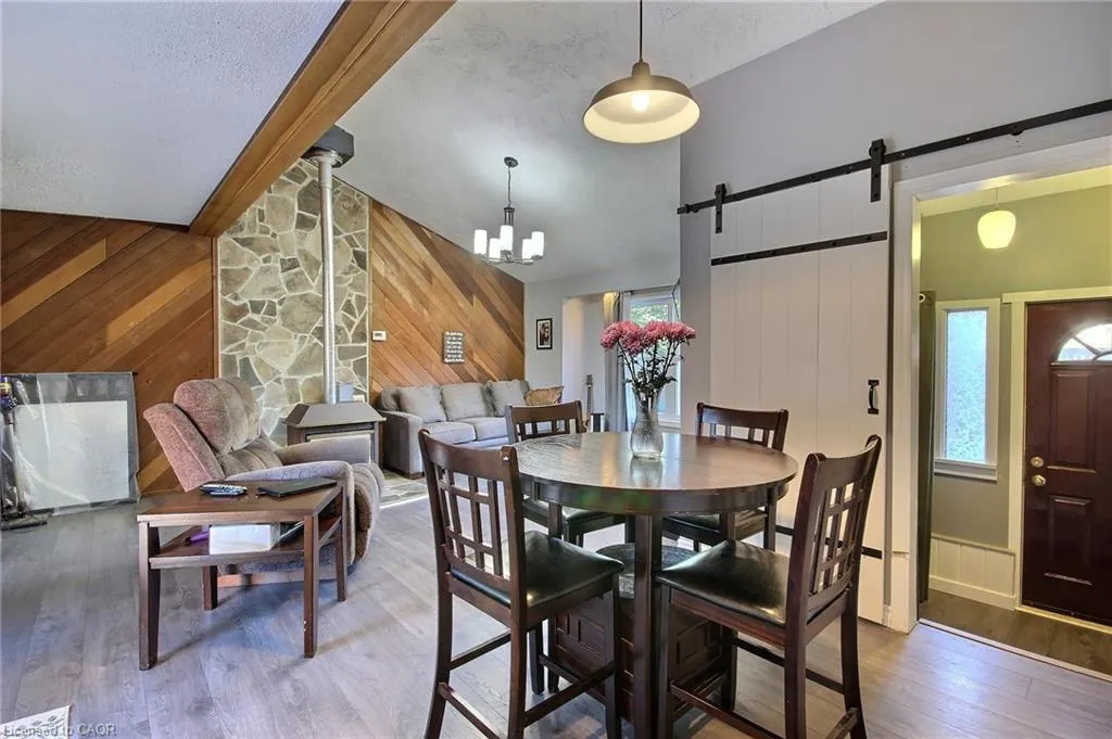 2 Kilberg Court