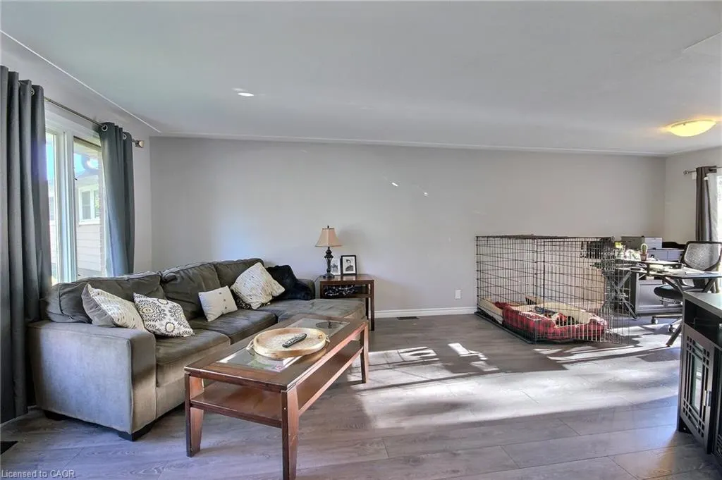 2 Kilberg Court