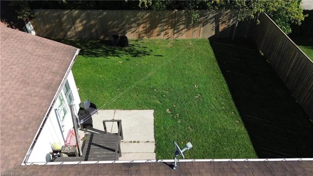 2 Kilberg Court
