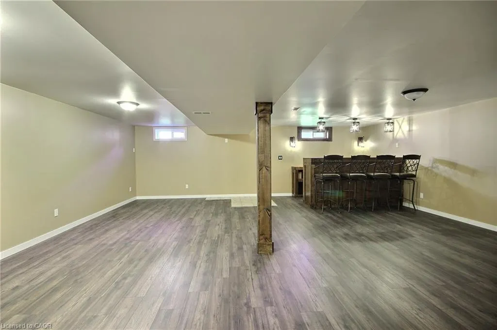 2 Kilberg Court