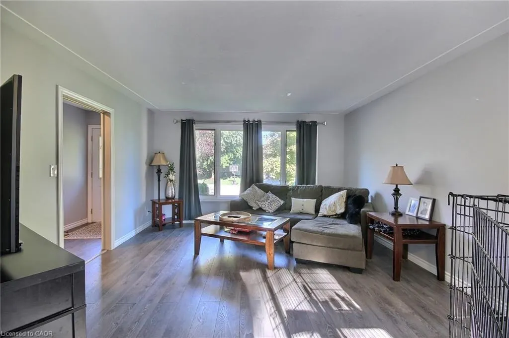 2 Kilberg Court