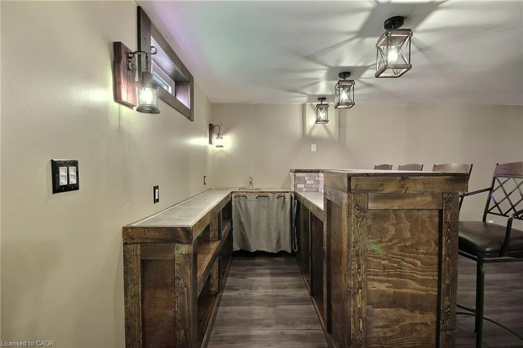 2 Kilberg Court