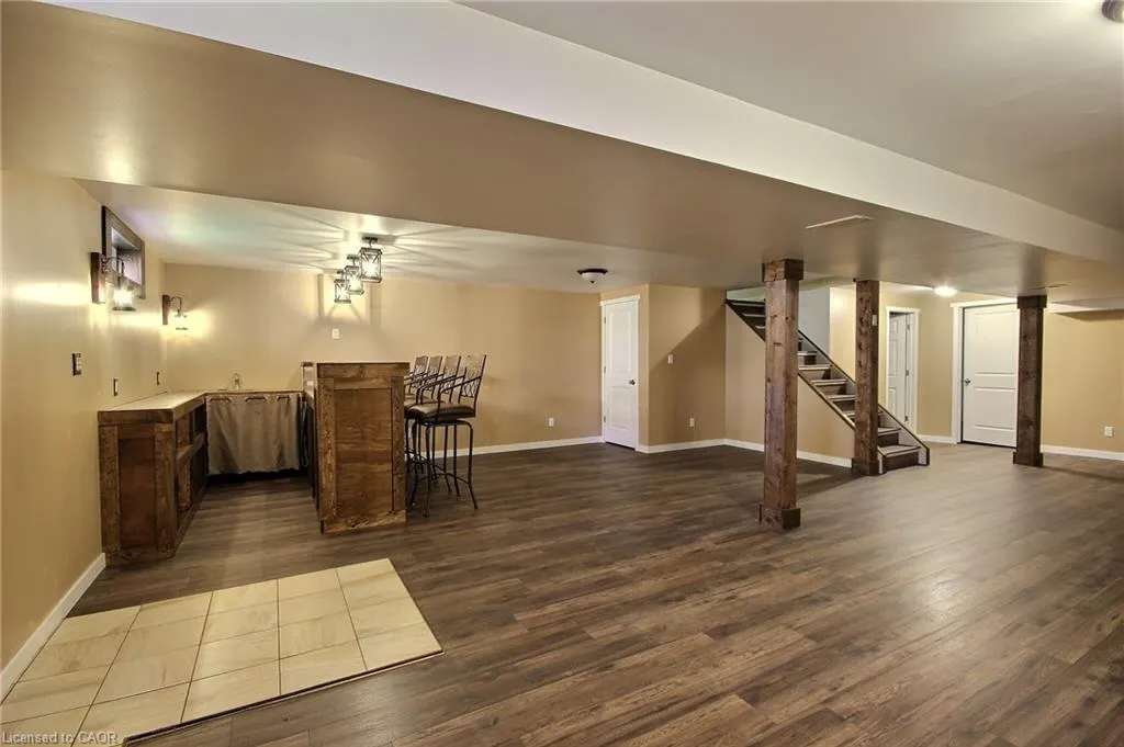 2 Kilberg Court