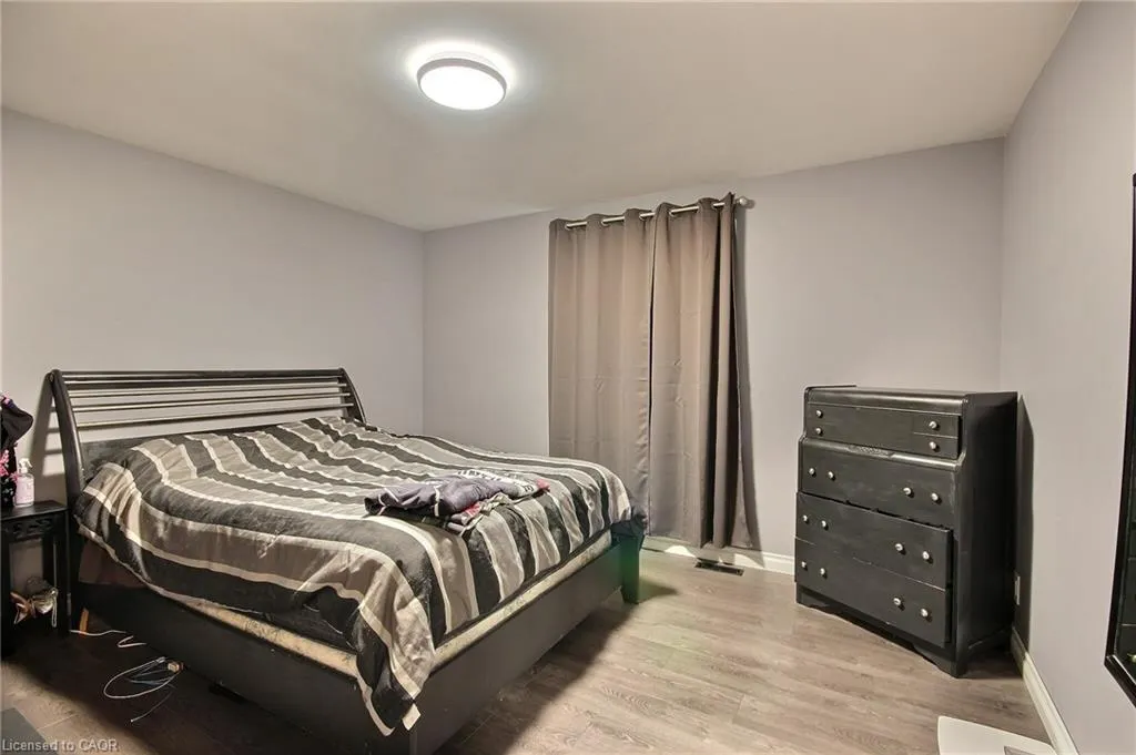 2 Kilberg Court
